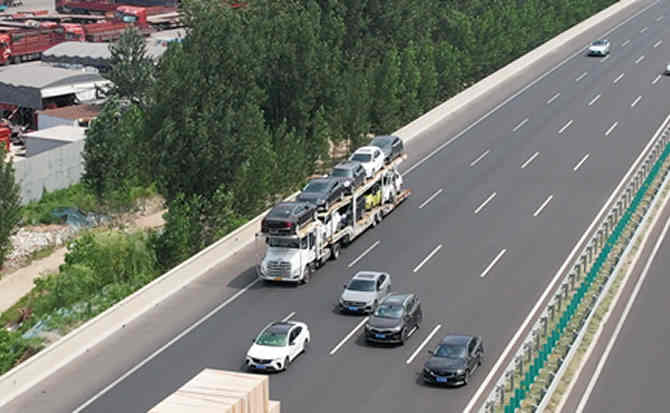 新津区高速公路汽车救援